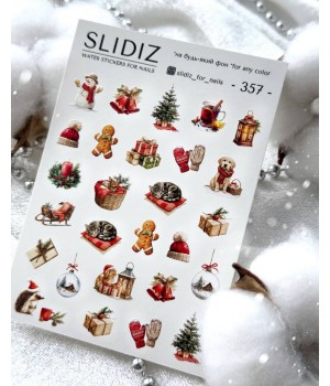 Слайдер Slidiz №357